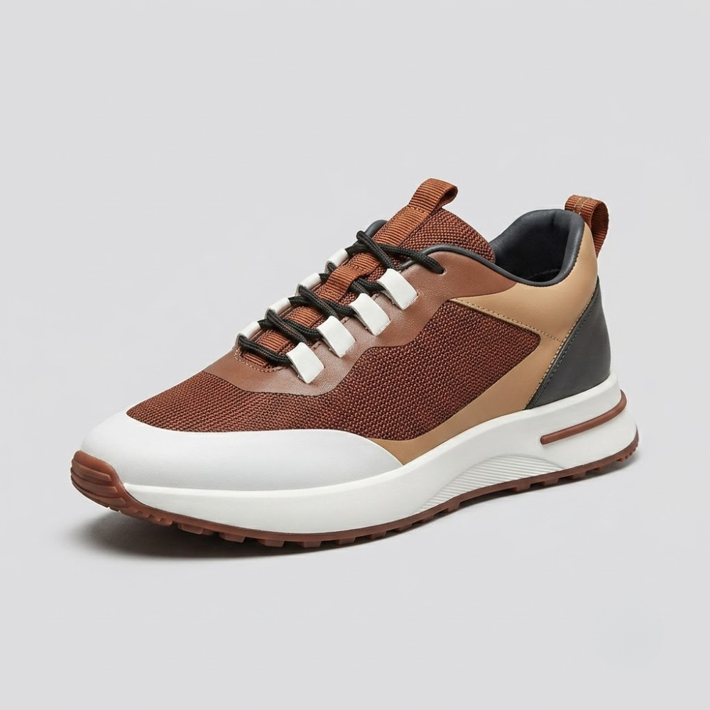 Men's Athletic Sneakers – Casual Sports & Everyday Walking Shoes