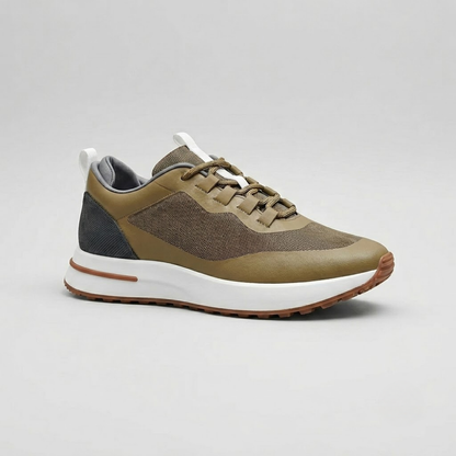 Men's Athletic Sneakers – Casual Sports & Everyday Walking Shoes