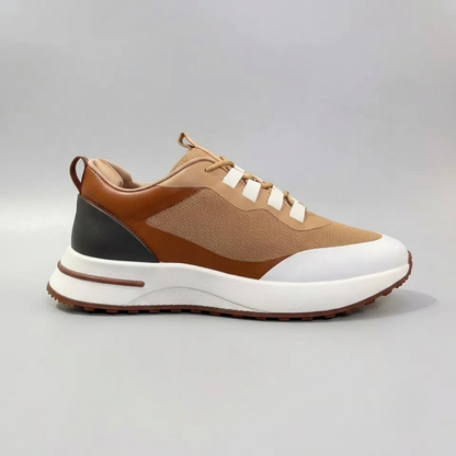 Men's Athletic Sneakers – Casual Sports & Everyday Walking Shoes