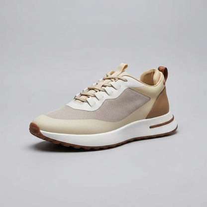 Men's Athletic Sneakers – Casual Sports & Everyday Walking Shoes