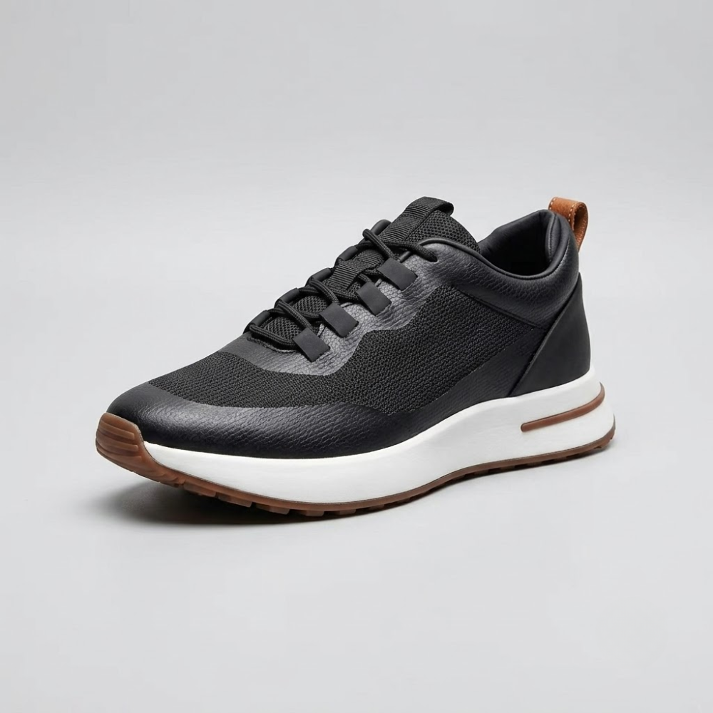 Men's Athletic Sneakers – Casual Sports & Everyday Walking Shoes