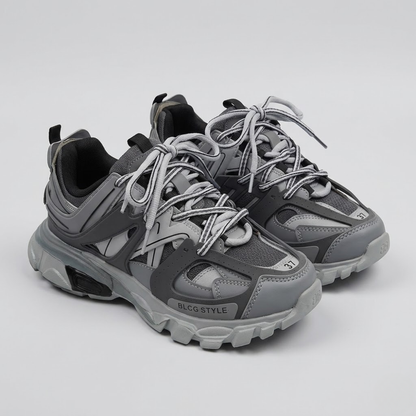 Men's Chunky Sneakers – Casual Dad Shoes for Everyday Streetwear