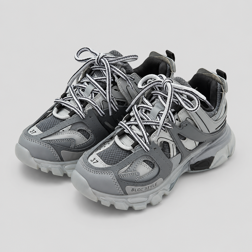 Men's Chunky Sneakers – Casual Dad Shoes for Everyday Streetwear