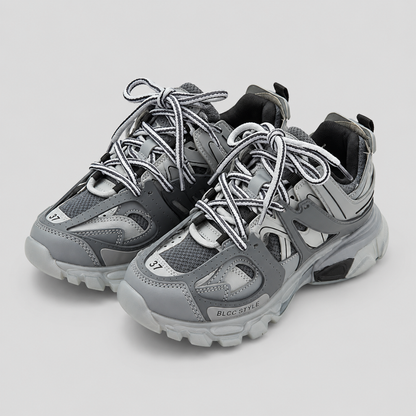 Men's Chunky Sneakers – Casual Dad Shoes for Everyday Streetwear