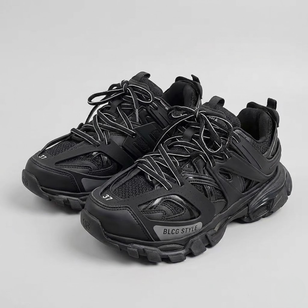 Men's Chunky Sneakers – Casual Dad Shoes for Everyday Streetwear