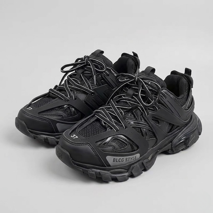 Men's Chunky Sneakers – Casual Dad Shoes for Everyday Streetwear