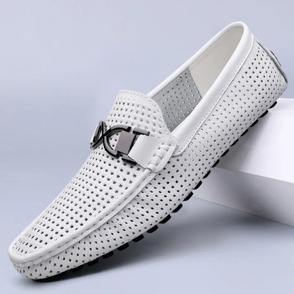 Loafers for Men | Slip-On Formal Style