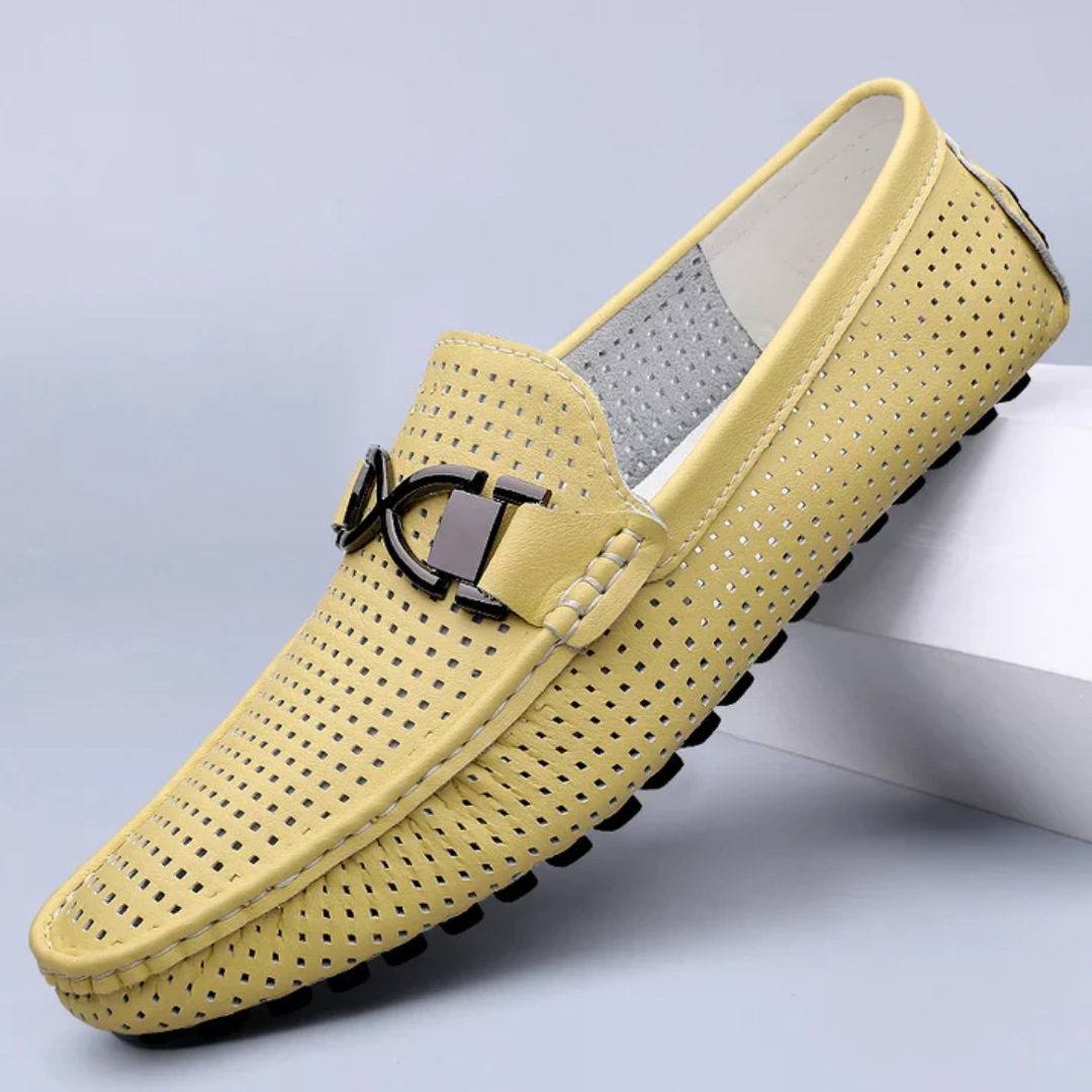 Loafers for Men | Slip-On Formal Style