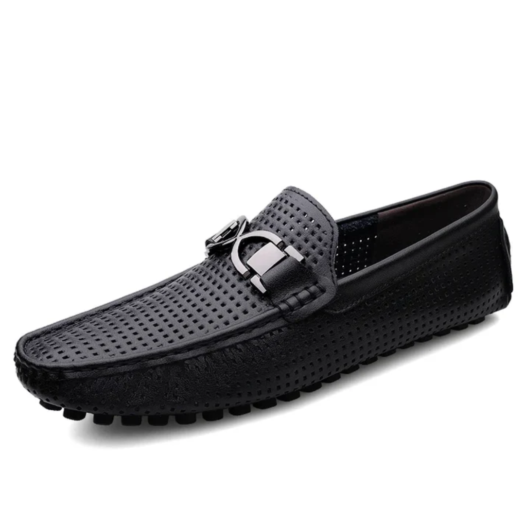 Loafers for Men | Slip-On Formal Style