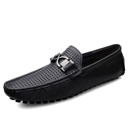 Loafers for Men | Slip-On Formal Style