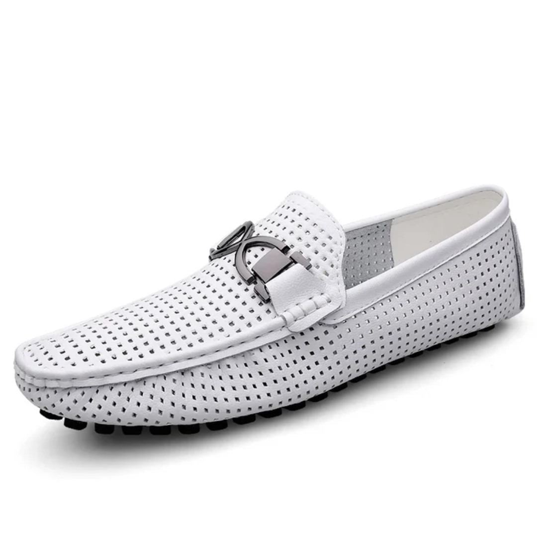 Loafers for Men | Slip-On Formal Style