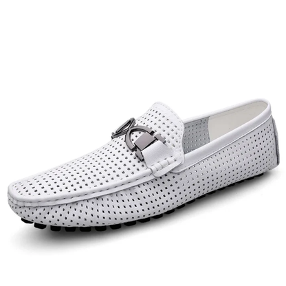 Loafers for Men | Slip-On Formal Style