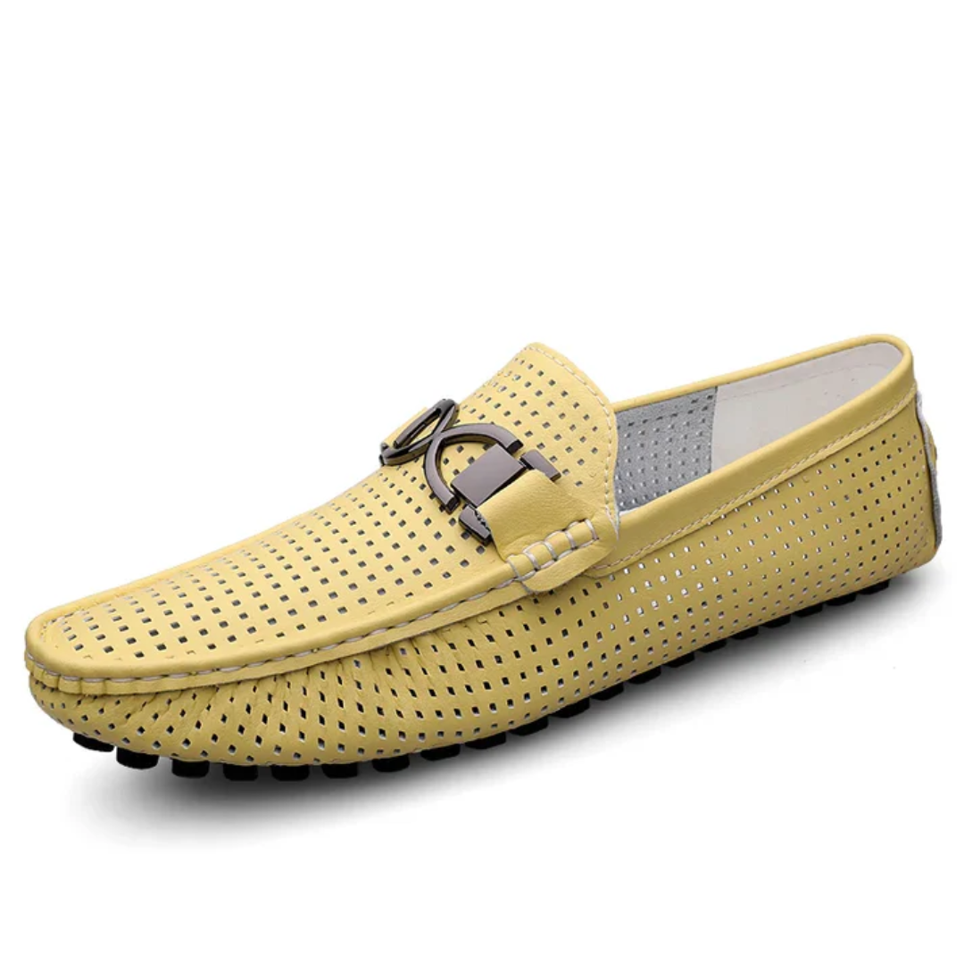 Loafers for Men | Slip-On Formal Style