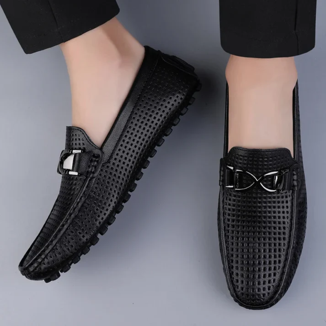 Loafers for Men | Slip-On Formal Style