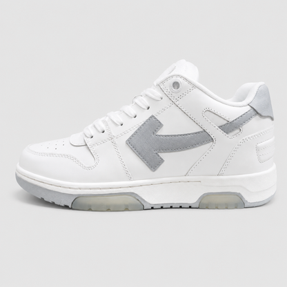 Men's Low-Top Casual Sneakers for Everyday Outdoor Wear