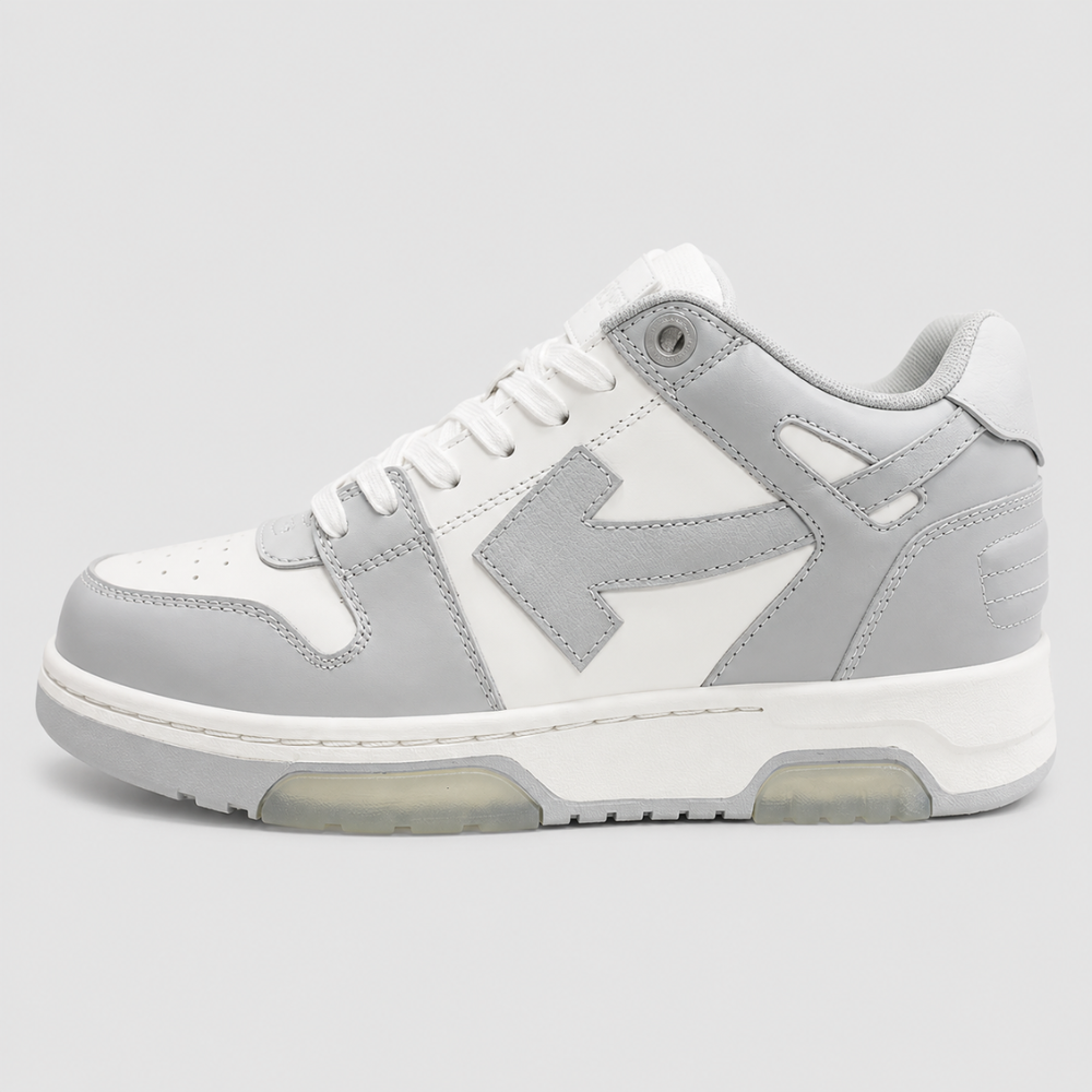 Men's Low-Top Casual Sneakers for Everyday Outdoor Wear