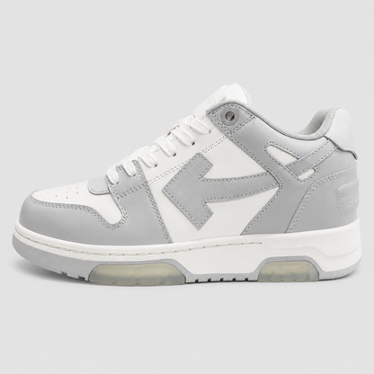 Men's Low-Top Casual Sneakers for Everyday Outdoor Wear
