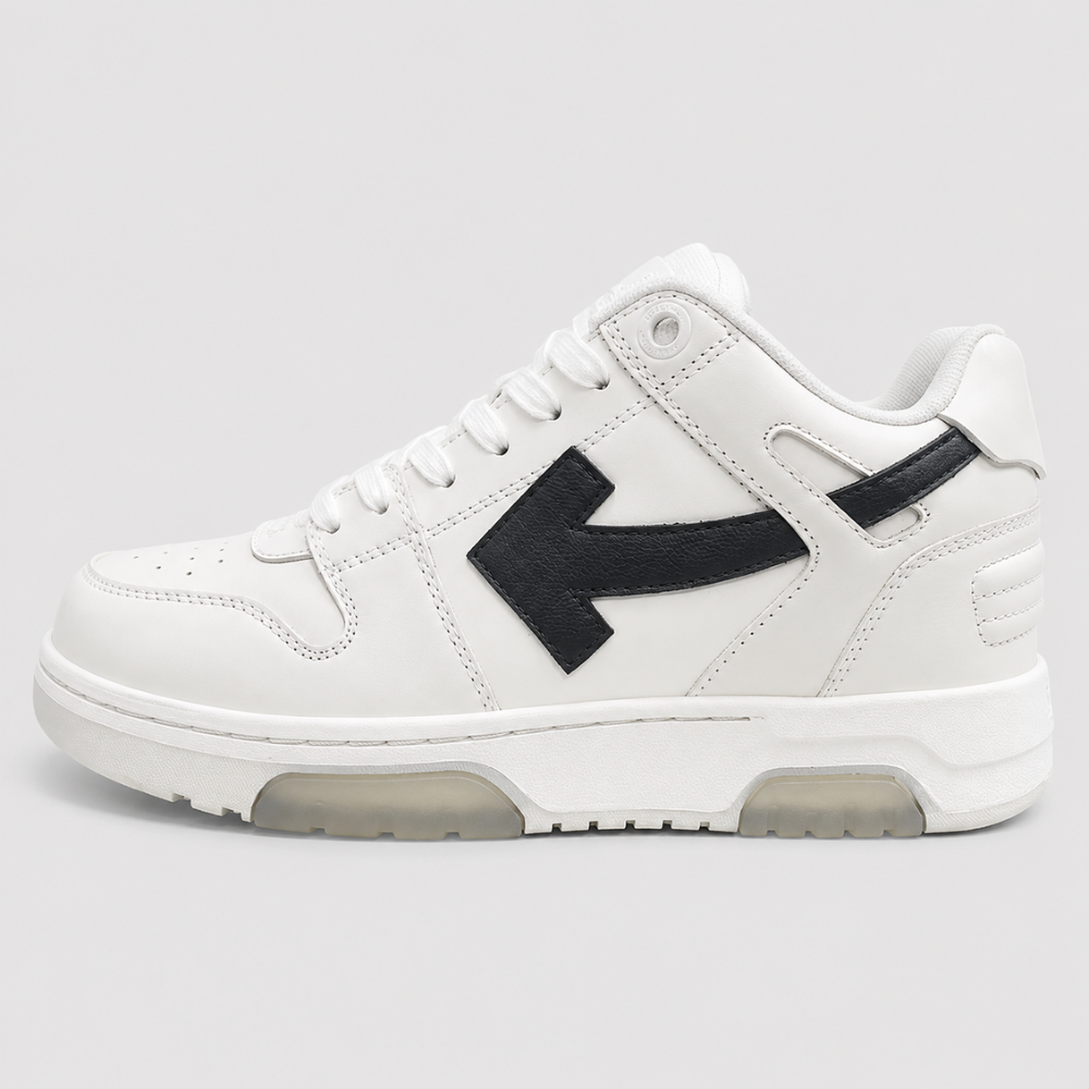 Men's Low-Top Casual Sneakers for Everyday Outdoor Wear