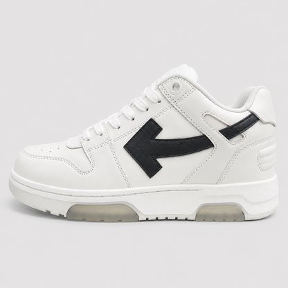 Men's Low-Top Casual Sneakers for Everyday Outdoor Wear