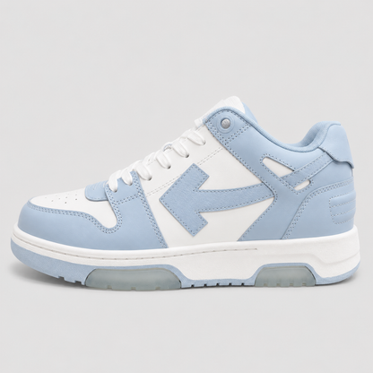 Men's Low-Top Casual Sneakers for Everyday Outdoor Wear