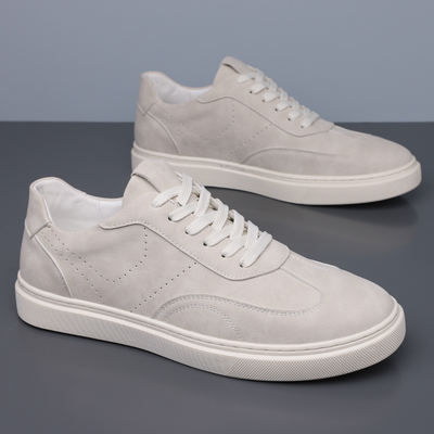 Men’s Low Top Casual Sneakers – Comfortable Everyday Trainers