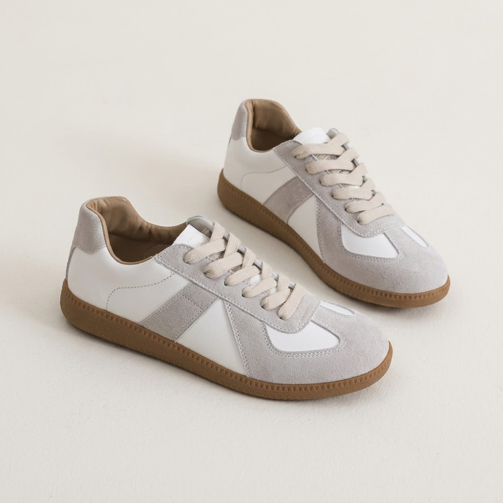Men's Sneaker Casual Streetwear Trainers