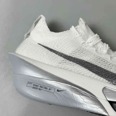 Nike ZoomX Alphafly 3 Gridiron Running Shoes