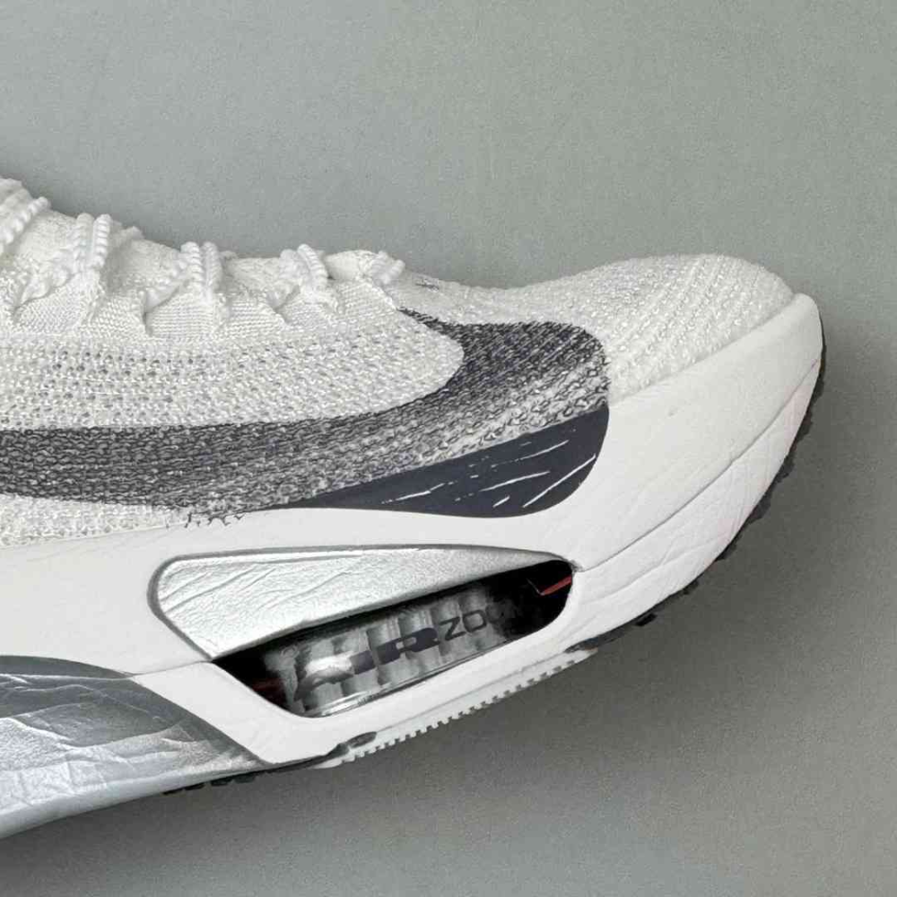 Nike ZoomX Alphafly 3 Gridiron Running Shoes