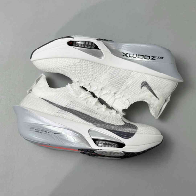 Nike ZoomX Alphafly 3 Gridiron Running Shoes
