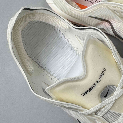 Men’s Nike ZoomX Vaporfly NEXT% Road Racing Shoes