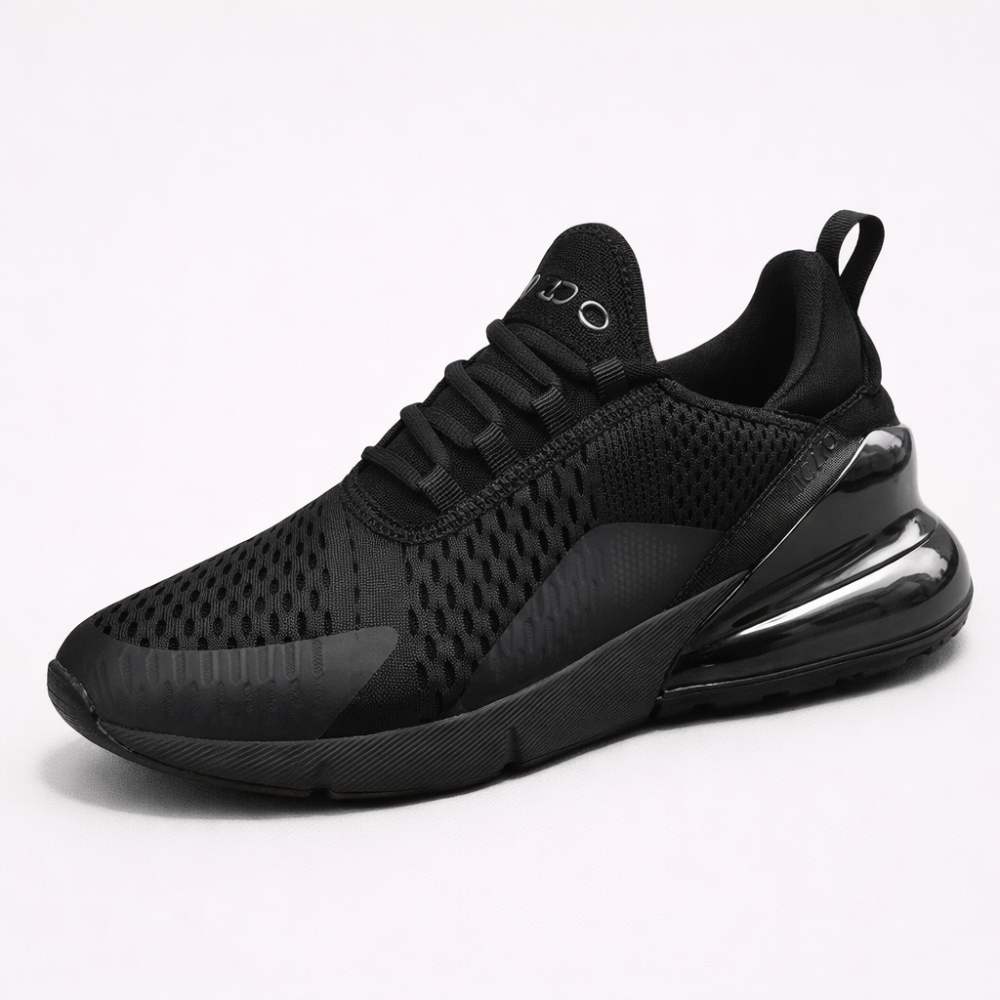 Mesh Air 27 Running Shoes for Men | Low Top