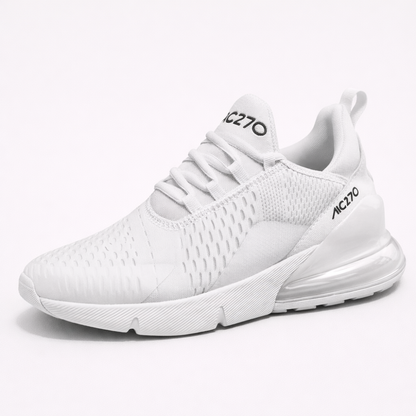 Mesh Air 27 Running Shoes for Men | Low Top