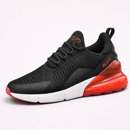 Mesh Air 27 Running Shoes for Men | Low Top