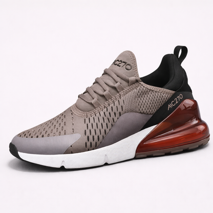 Mesh Air 27 Running Shoes for Men | Low Top