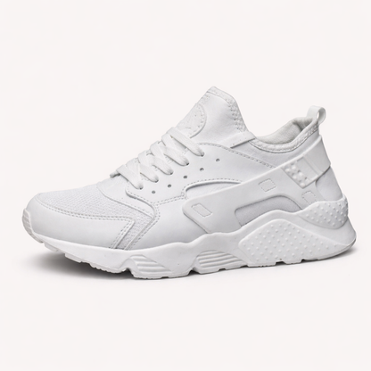 Mesh Thick Sole air Sneakers for Unisex | Lace Up