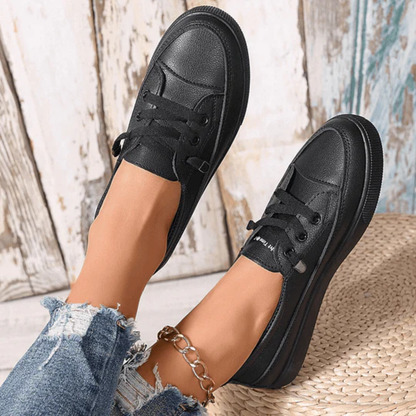 Modern Walking Shoes for Women | Supportive Slip-On Style