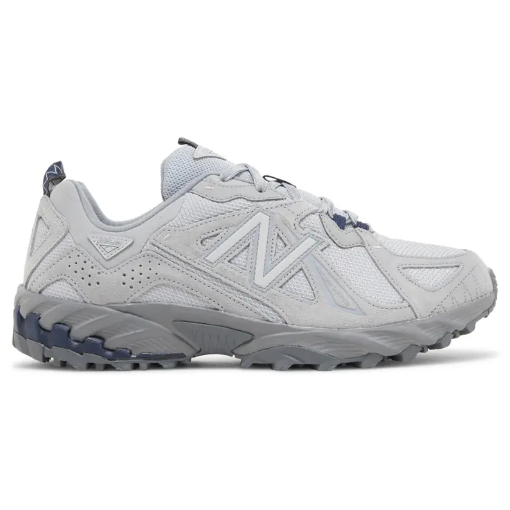 New Balance 610 Aluminium Sneakers