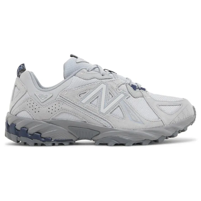 New Balance 610 Aluminium Sneakers