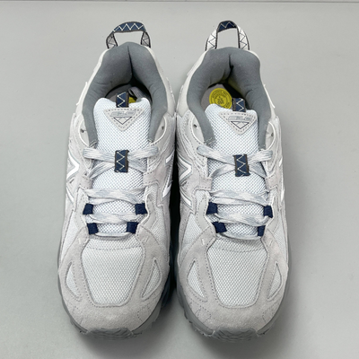 New Balance 610 Aluminium Sneakers