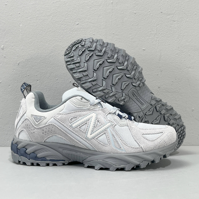 New Balance 610 Aluminium Sneakers
