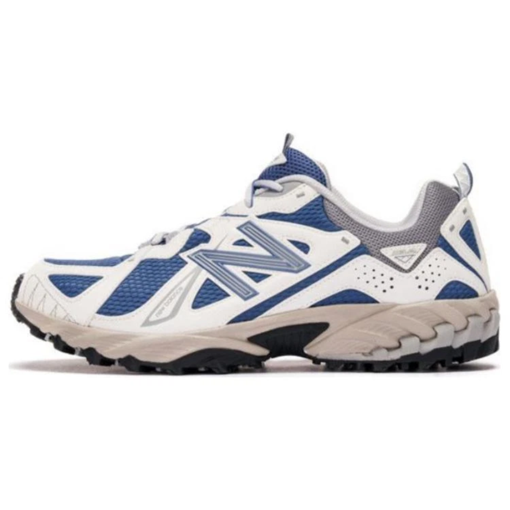 New Balance 610 Mercury Sneakers