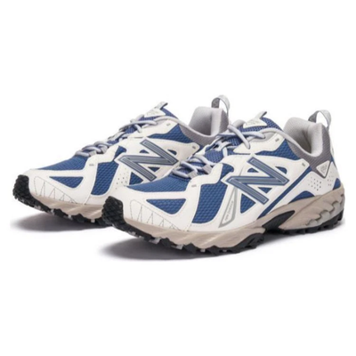New Balance 610 Mercury Sneakers