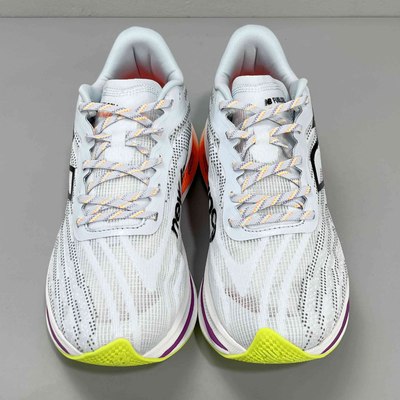 New Balance FuelCell SuperComp Trainer v2 2E Wide Ice Blue Running Shoes