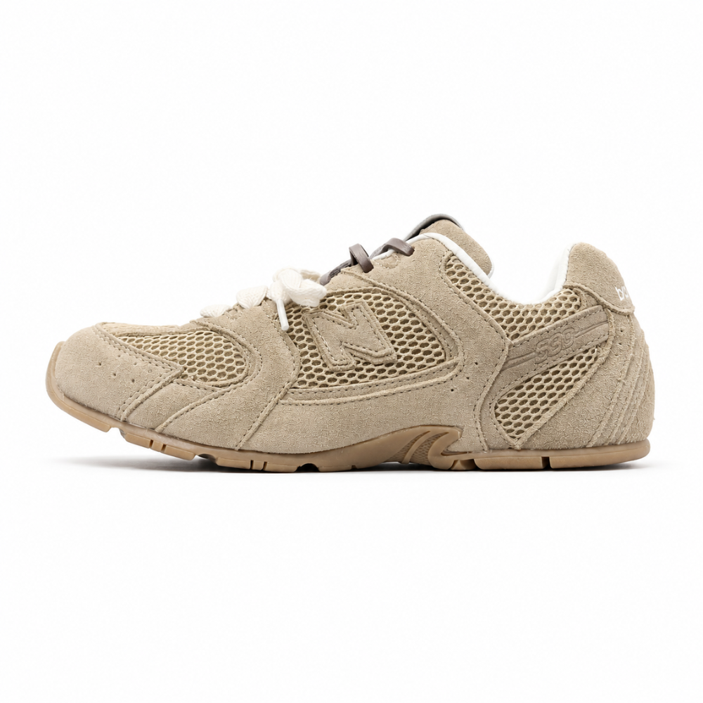 New Balance x Miu Miu Sneakers