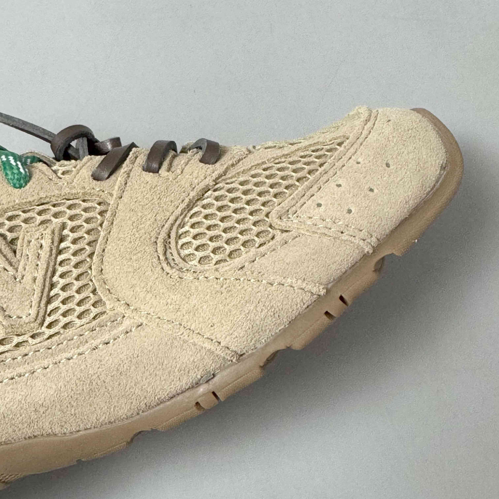 New Balance x Miu Miu Sneakers