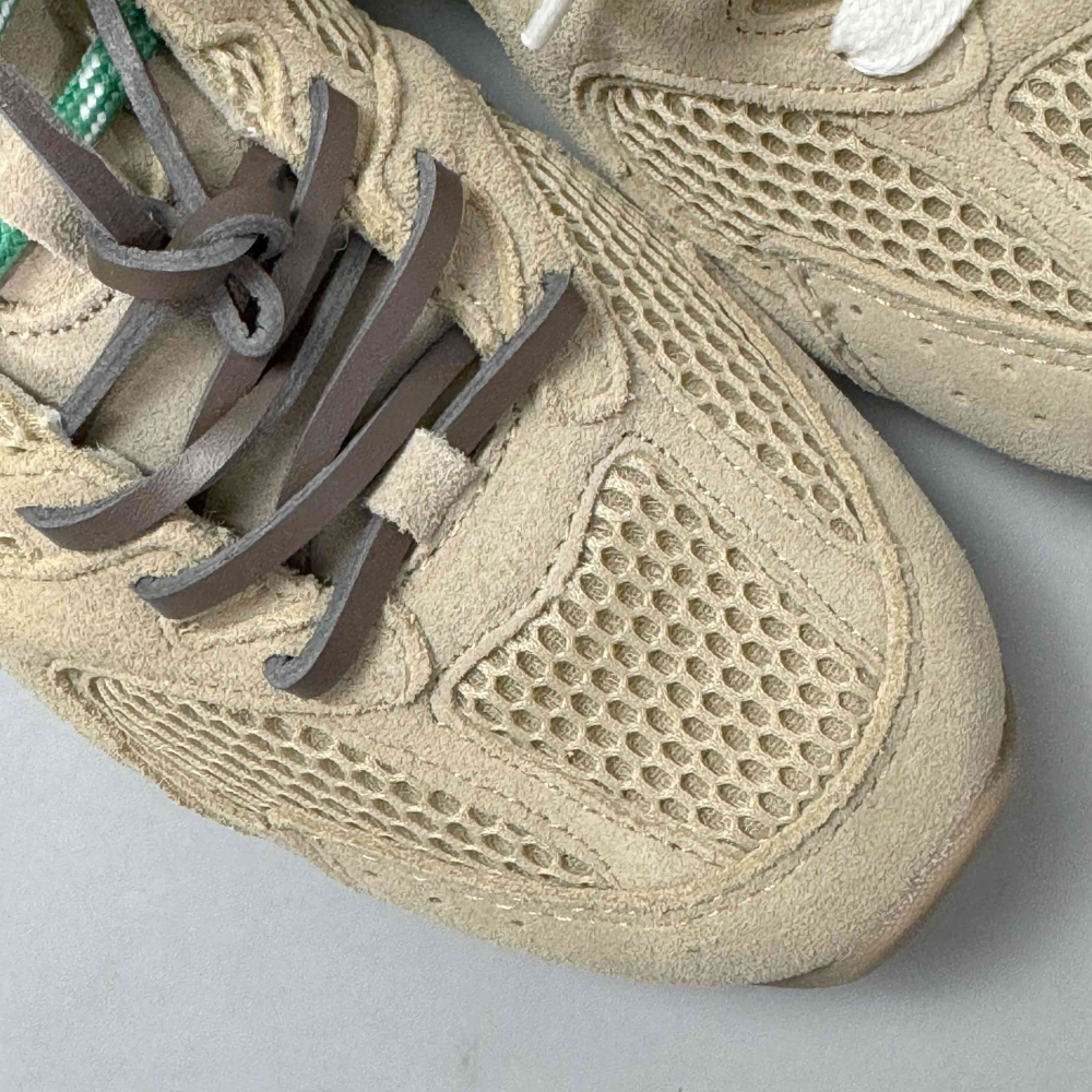 New Balance x Miu Miu Sneakers