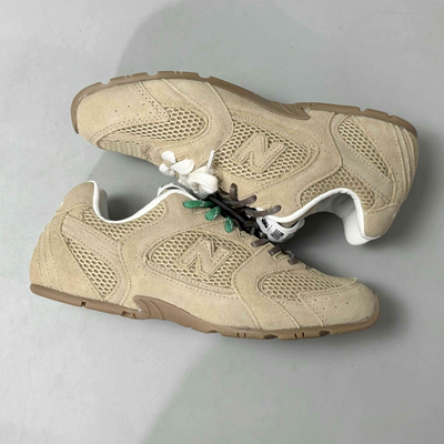 New Balance x Miu Miu Sneakers