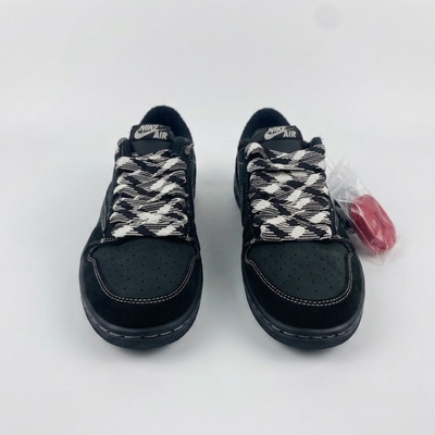 Nike Air Jordan 1 Retro Low OG SP x Travis Scott Sneakers