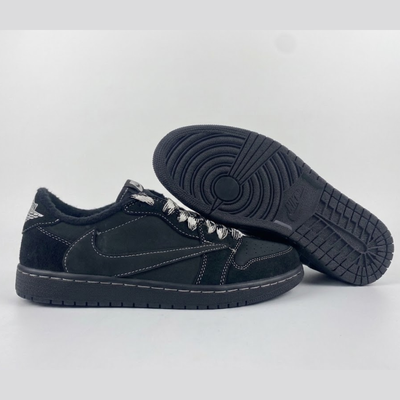 Nike Air Jordan 1 Retro Low OG SP x Travis Scott Sneakers