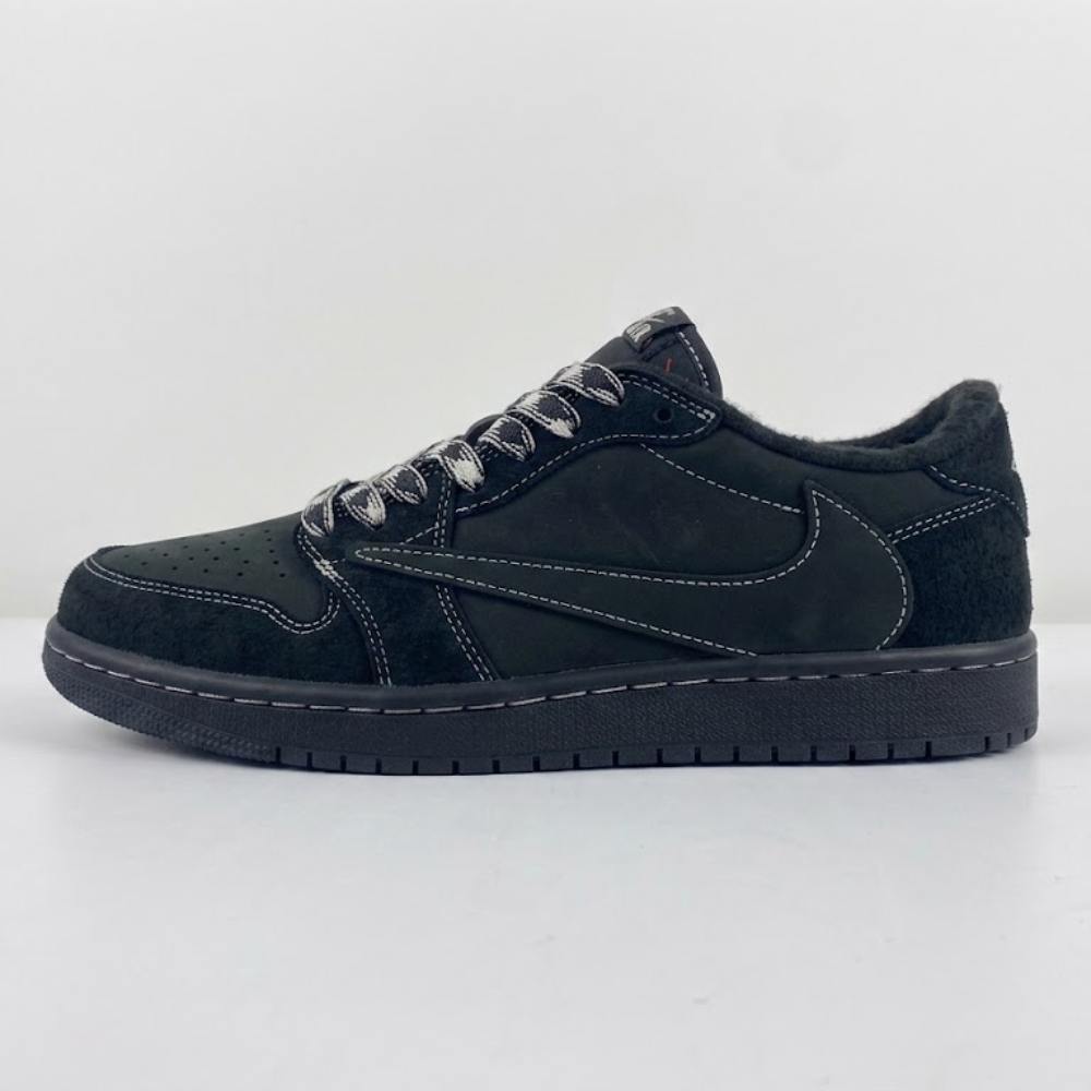 Nike Air Jordan 1 Retro Low OG SP x Travis Scott Sneakers